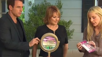 Home and Family Feature