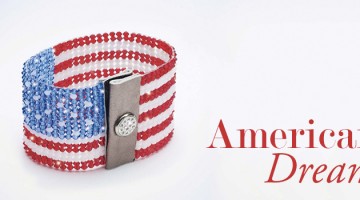 American Dream Bracelet