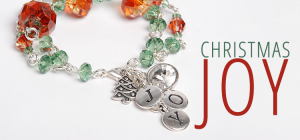 Christmas Joy Bracelet - Dreamtime University