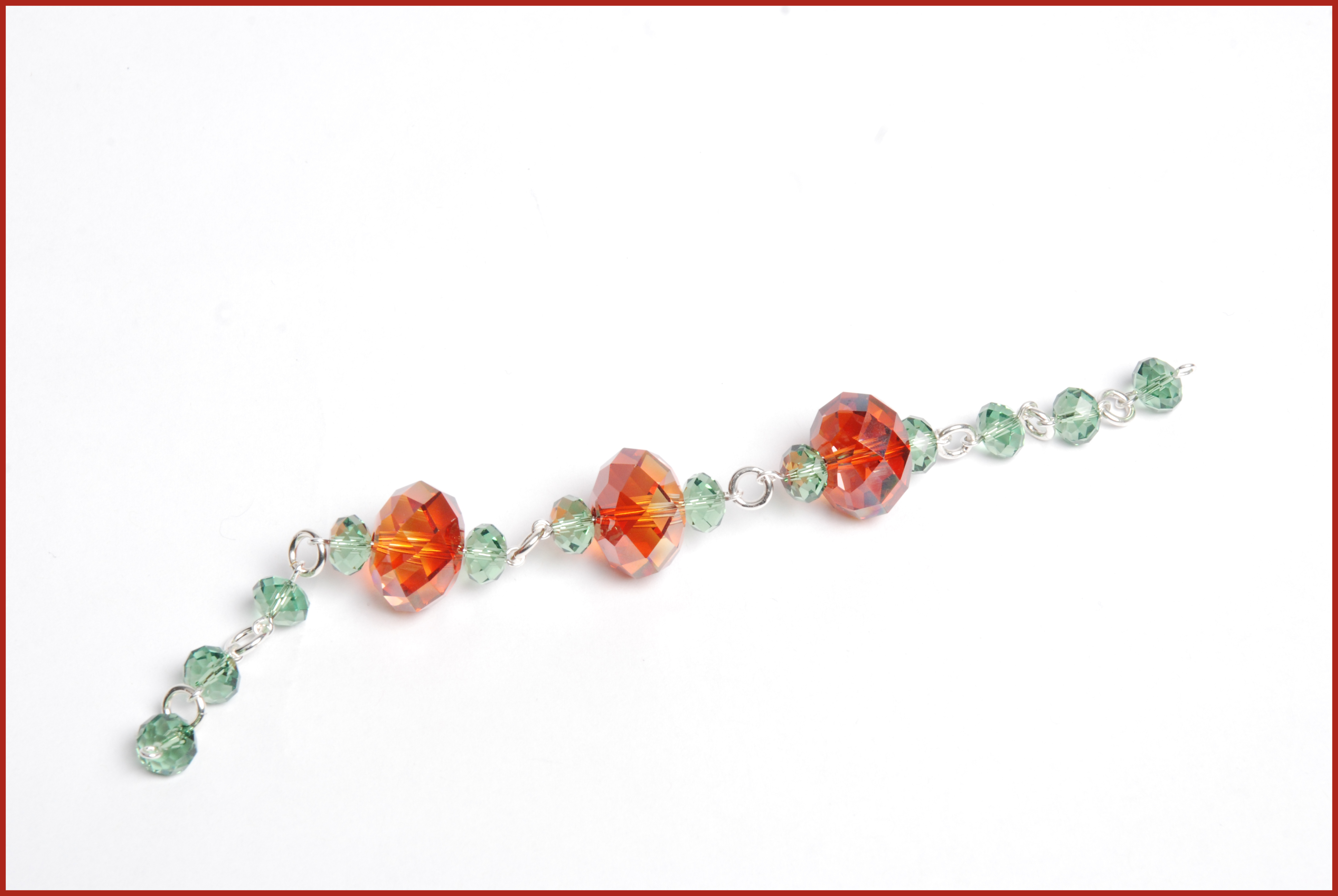 Christmas Joy Bracelet