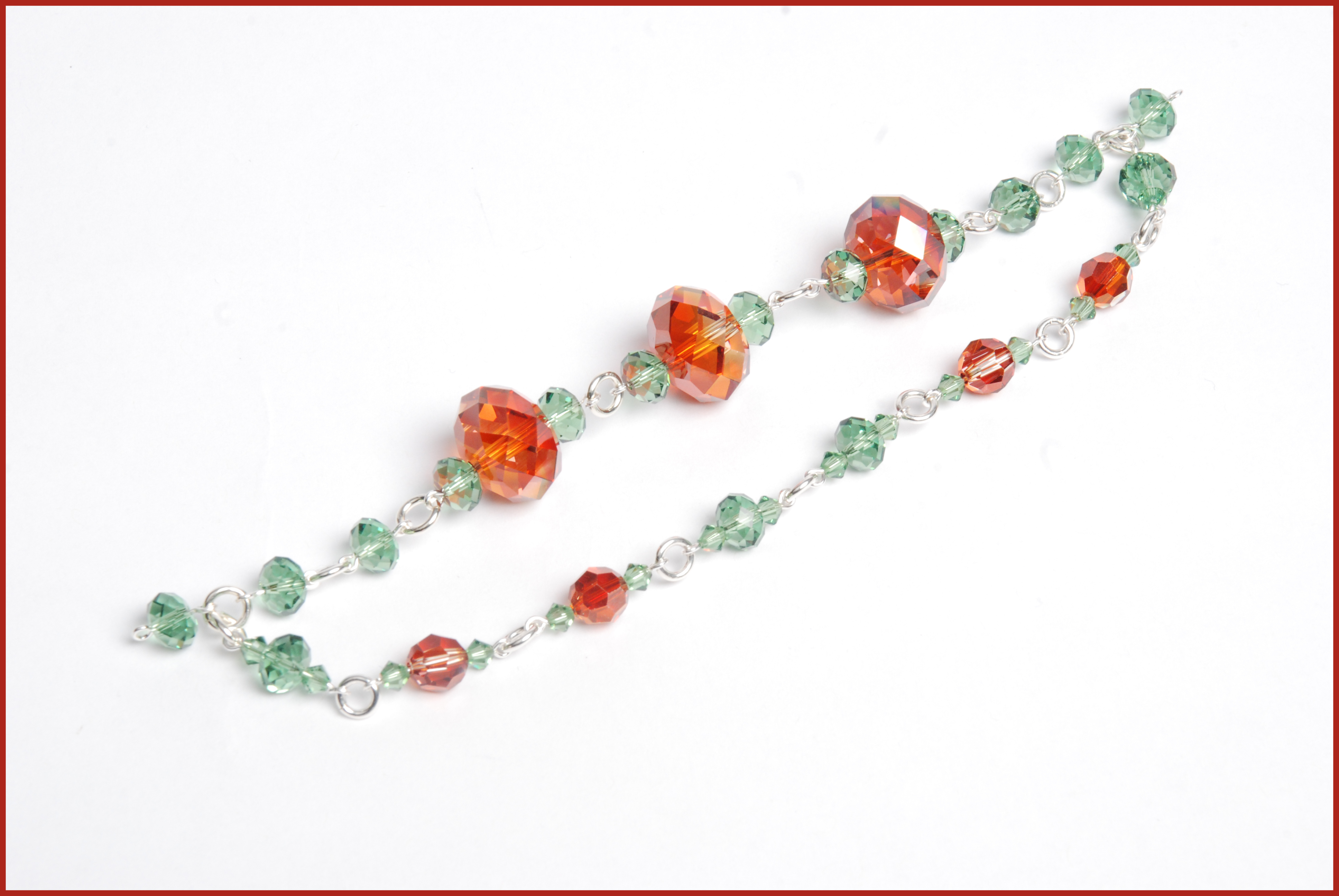 Christmas Joy Bracelet