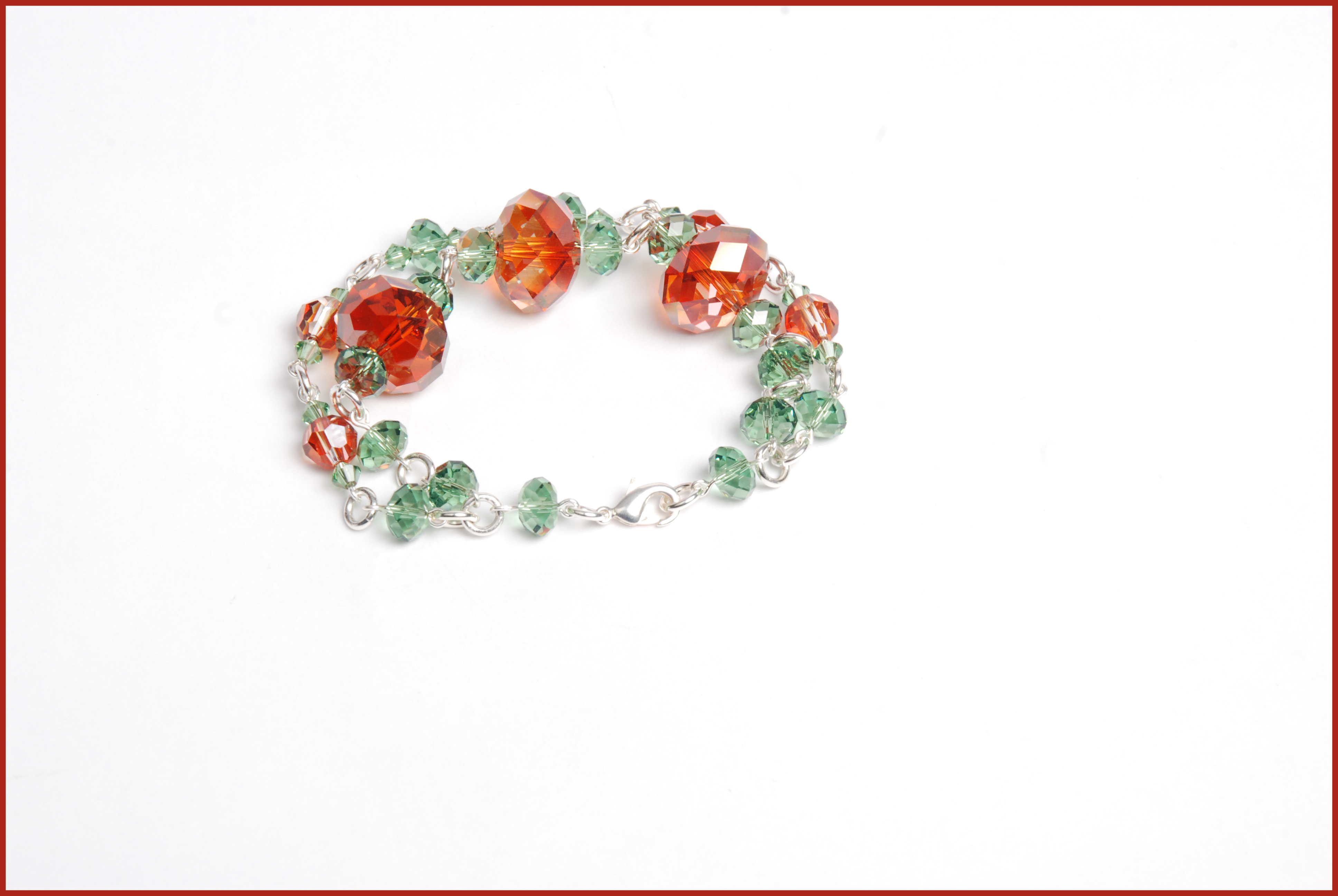 Christmas Joy Bracelet