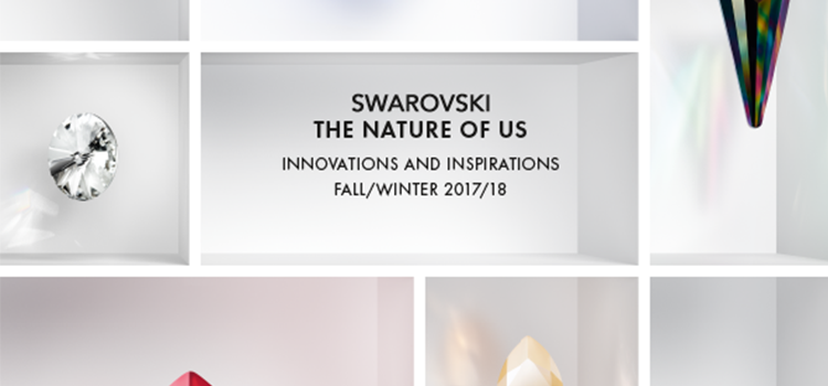 Swarovski Innovations